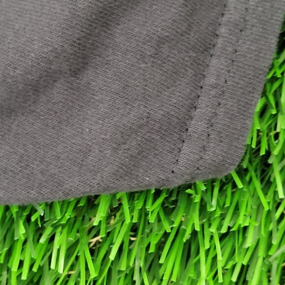 DC-Comics Joker Shirt M/L 20x26 Black Gotham Villain - Picture 12 of 12